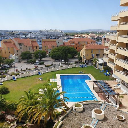 Marina Mar Vilamoura Apartment Kültér fotó