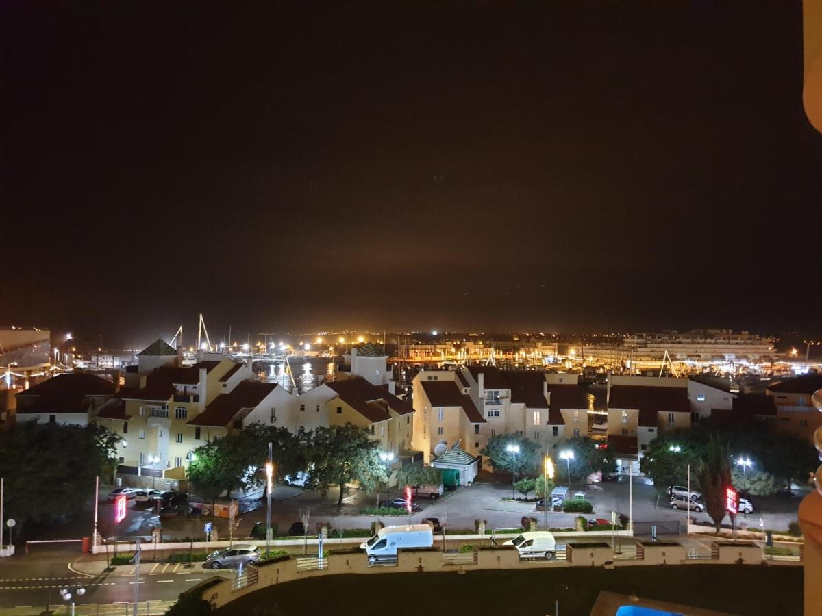 Marina Mar Vilamoura Apartment Kültér fotó