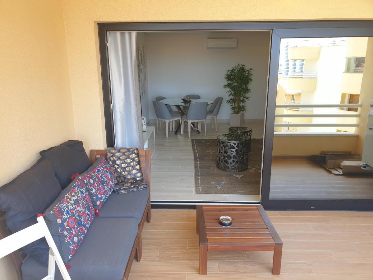 Marina Mar Vilamoura Apartment Kültér fotó