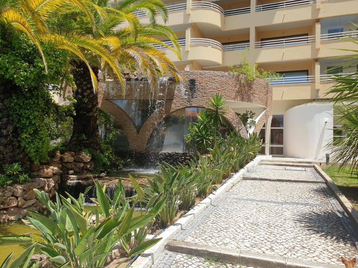 Marina Mar Vilamoura Apartment Kültér fotó