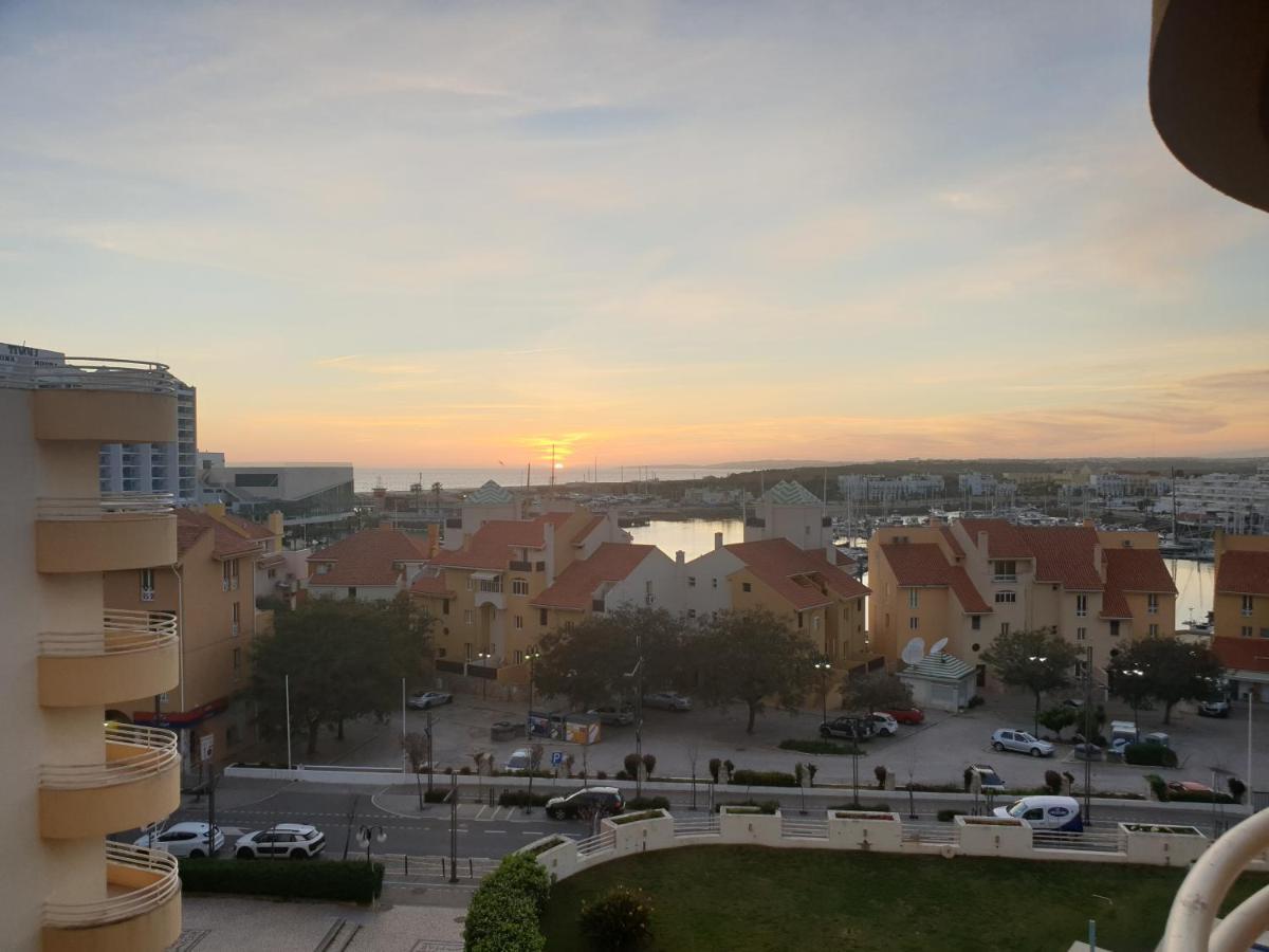 Marina Mar Vilamoura Apartment Kültér fotó