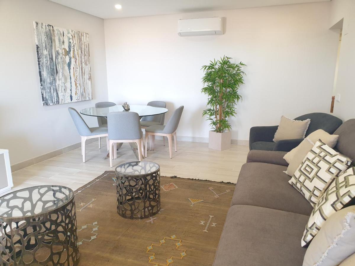 Marina Mar Vilamoura Apartment Kültér fotó