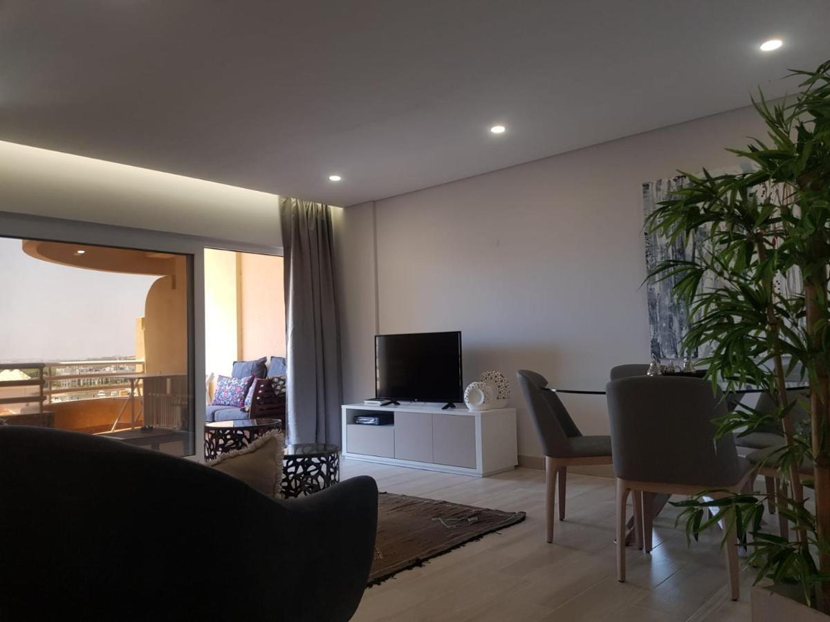 Marina Mar Vilamoura Apartment Kültér fotó