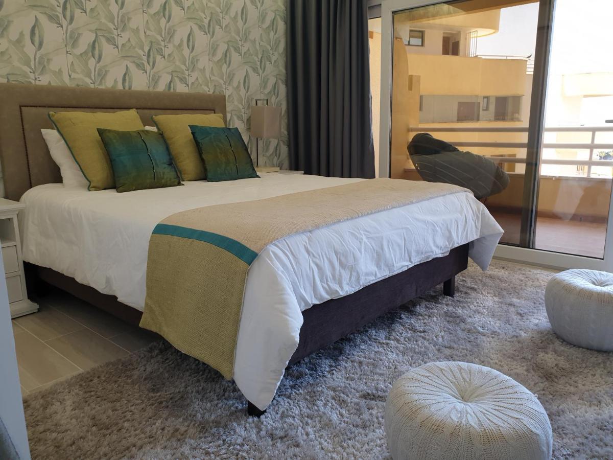 Marina Mar Vilamoura Apartment Kültér fotó